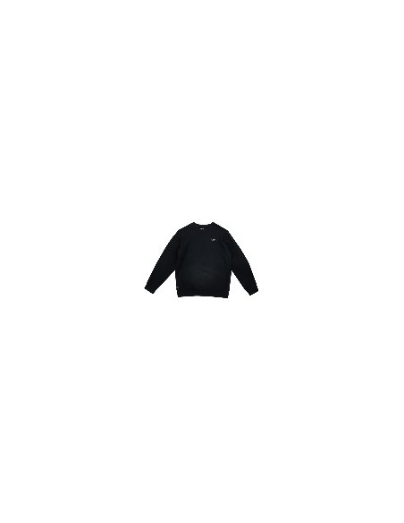 F-ONE - SWEATSHIRT EST 94 XXL Black - 77249-0201  - 3664984070885