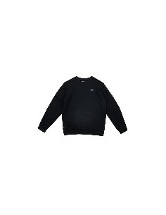 F-ONE - SWEATSHIRT EST 94 L Black - 77249-0201  - 3664984070908