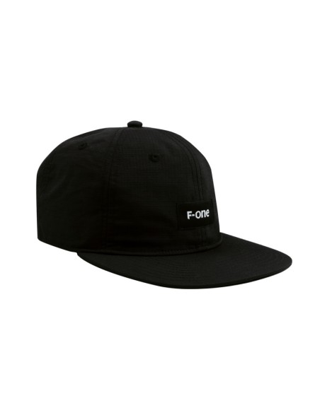 F-ONE - F-ONE SNAPBACK CAP   - 77249-0301  - 3664984073244
