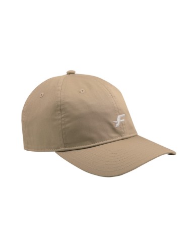 F-ONE - F-ONE BASEBALL CAP SAND   - 77249-0303  - 3664984073220