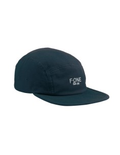 F-ONE - F-ONE 5 PANELS CAP   - 77249-0304  - 3664984073213