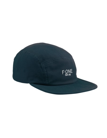 F-ONE - F-ONE 5 PANELS CAP   - 77249-0304  - 3664984073213