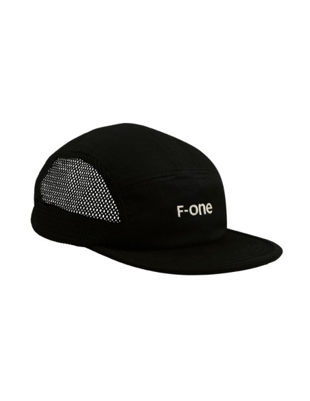 F-ONE - F-ONE 5 PANELS - MESH CAP   - 77249-0305  - 3664984073206