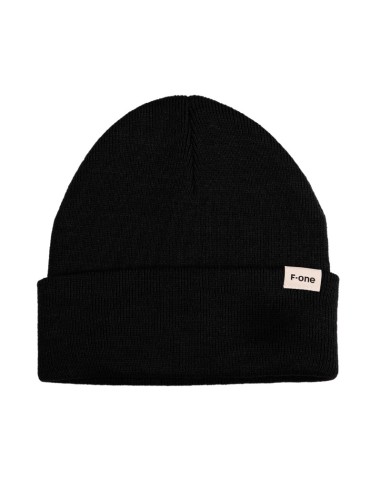 F-ONE - F-ONE BEANIE Blue Mirage  - 77249-0401  - 3664984073183