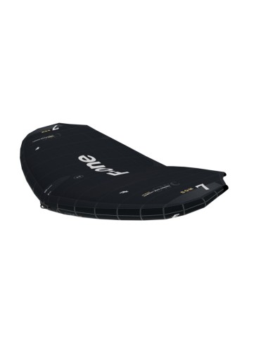 F-ONE - STRIKE V5 CWC ALUULA 9.0m² A - ONYX - 77251-1003  - 3664984082239