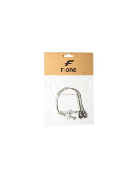 F-ONE - Main Connector with pulley (5A1) - 3.5m² - ADDIKT TEC   - 77251-6112  - 3664984084417