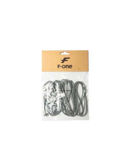 F-ONE - Top V Line (1A1, 1A2) - 9m² - ADDIKT TEC   - 77251-6128  - 3664984084257