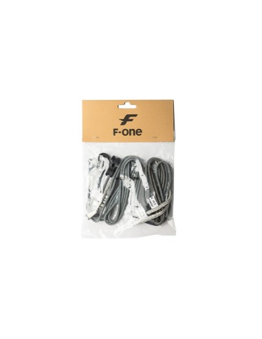 F-ONE - Main V Line removable (4A1) - all sizes - BANDIT 17 TEC   - 77251-8101  - 3664984085445