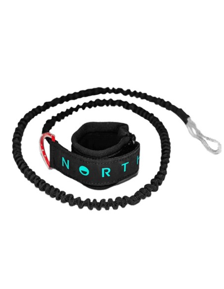 NORTH - Wrist Wing Leash - NORTH Wrist Wing Leash - S Black - 85015.240120 - 8715738824294 - S Black - 85015.240120 - 871573882