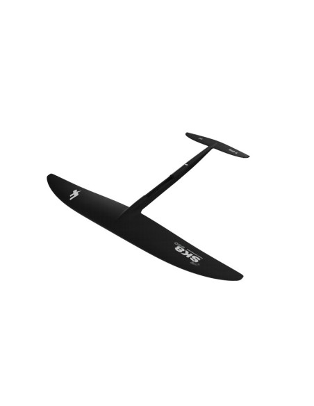 F-ONE - PLANE SK8 V2 750 (XS 141 CARVING W)   - 77257-0853  - 3664984082970