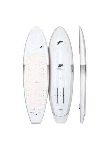 F-ONE - ROCKET SURF PRONE 5'11  - 77258-0402  - 3664984082154