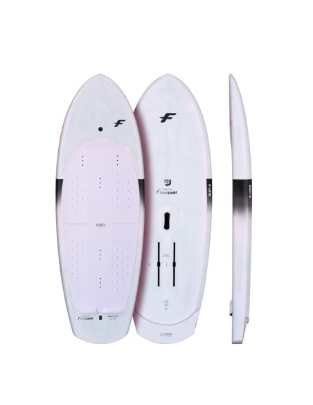 F-ONE - ROCKET WING CROSSOVER 6'4  - 77258-0801  - 3664984082017