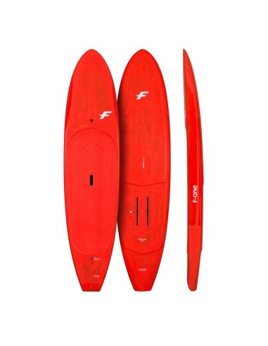 F-ONE - ROCKET SUP DW 8'2 x 22.5''  - 77258-0901  - 3664984081966