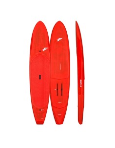 F-ONE - ROCKET SUP DW PRO 8'2 x 20''  - 77258-0902  - 3664984081898