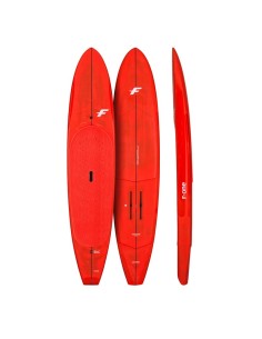F-ONE - ROCKET SUP DW PRO CARBON 8'2 x 20''  - 77258-0903  - 3664984081829
