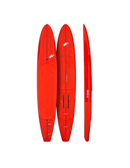F-ONE - ROCKET SUP DW COMP. CARBON 8'4 x 17,5''  - 77258-0904  - 3664984081799
