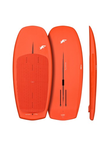 F-ONE - ROCKET WING ASC 6'2  - 77258-1101  - 3664984082192