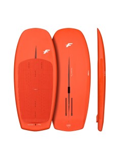 F-ONE - ROCKET WING ASC 5'10  - 77258-1101  - 3664984082208