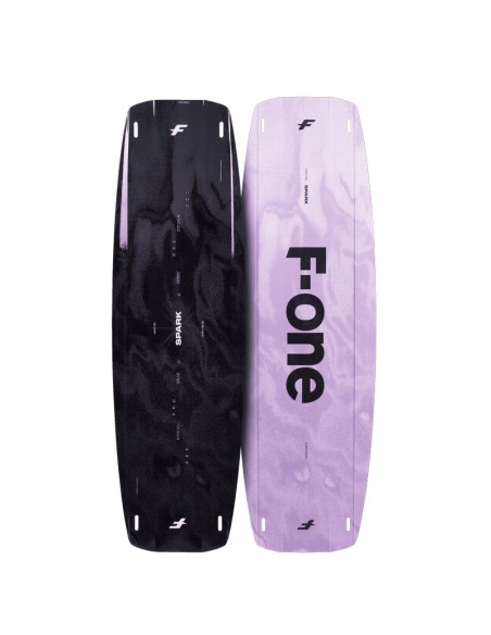 F-ONE - SPARK CARBON 140 x 43  - 77263-0601  - 3664984089160