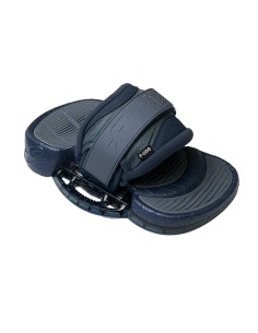 F-ONE - PLATINIUM 3 BINDINGS (SLATE) M  - 77263-8001  - 3664984089108