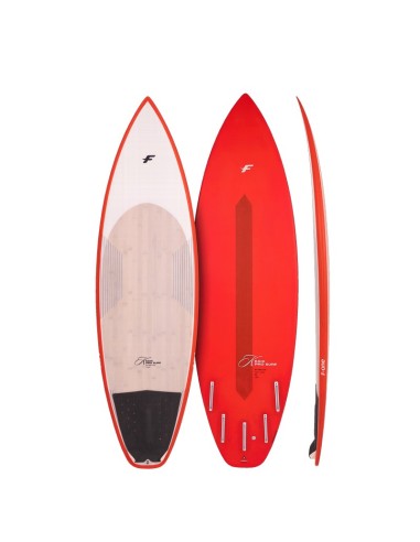 F-ONE - KEAHI PRO SURF 5'9  - 77264-0801  - 3664984089238