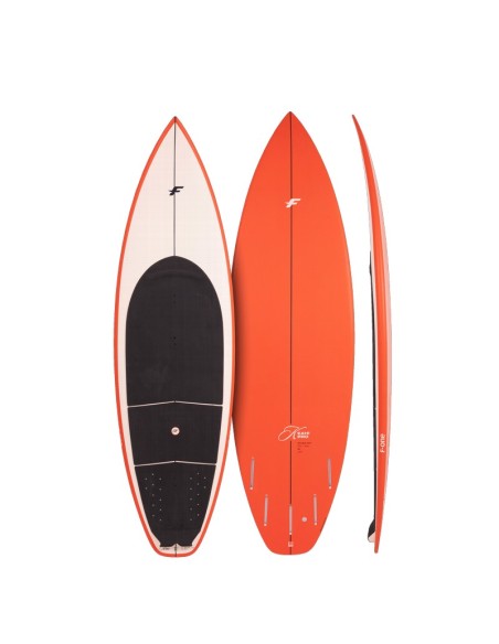 F-ONE - KEAHI PRO 5'9  - 77264-0802  - 3664984089207