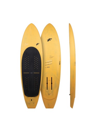 F-ONE - ROCKET FREE SURF CARBON 6'11  - 77268-1302C  - 3664984090807