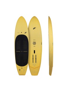F-ONE - ROCKET FREE DOWNWIND CARBON 6'4  - 77268-1402C  - 3664984090791