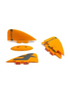 Accessories - UNIBOX 50MM - LIME   - 77903-8007  - 3664984018856