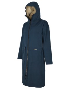 MANERA - ESKIMO PONCHO L Navy - 22246-0302  - 3664984069261