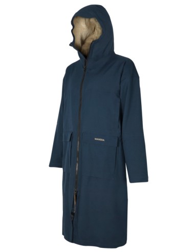 MANERA - ESKIMO PONCHO L Navy - 22246-0302  - 3664984069261