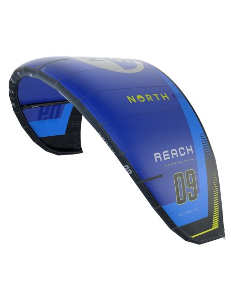 Reach