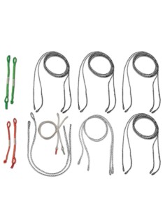 Bridle Set 2