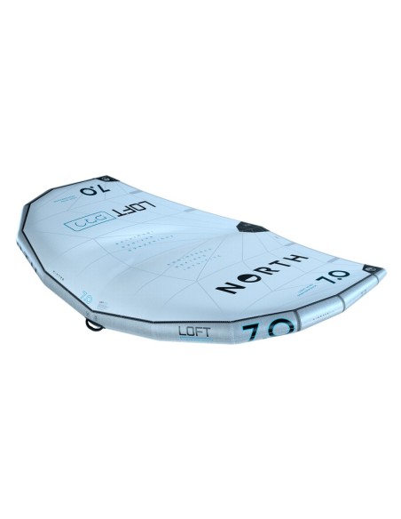 Loft Pro Wing