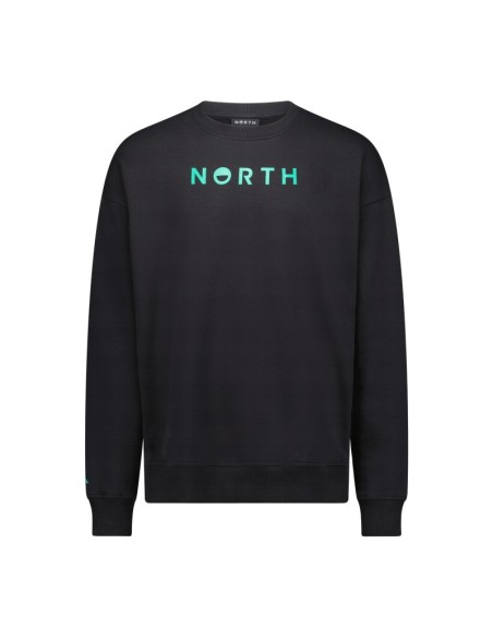Brand Crew Sweat