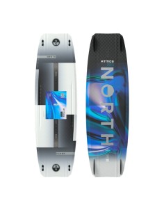 Atmos PRO TT Board
