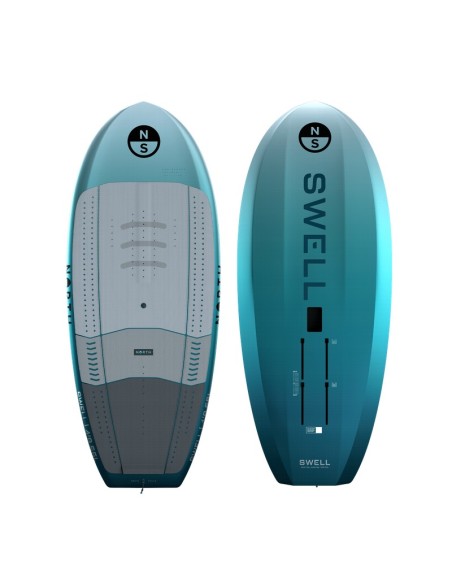 Swell Foil Board