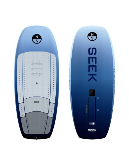 Seek Foil Board Seek Foil Board