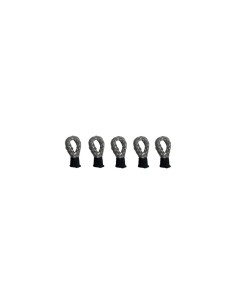 Fixed Line Stopper - Bag of 5