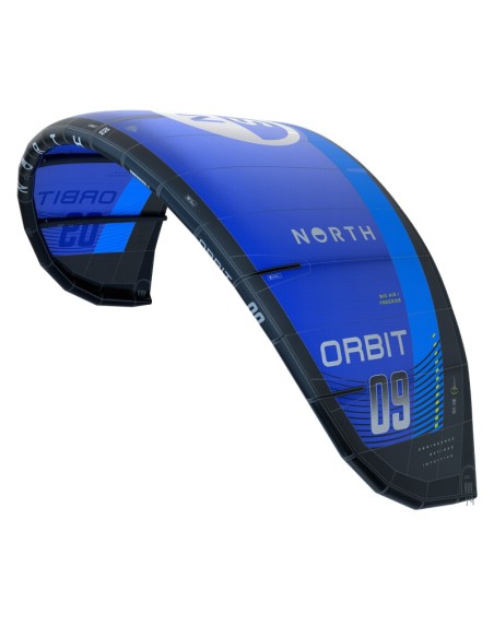 Orbit Kite
