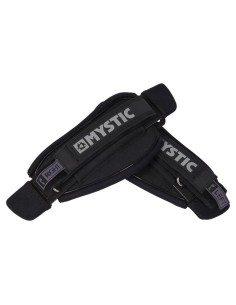 Kite Footstrapset Asymmetrical (2)