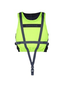 Brand Floatation Vest Zipfree 2