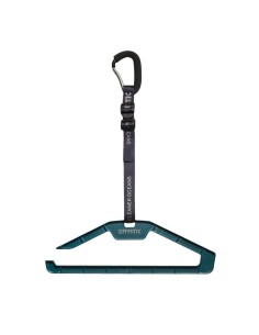 Wetsuit hanger