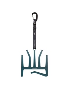 Accessory hanger
