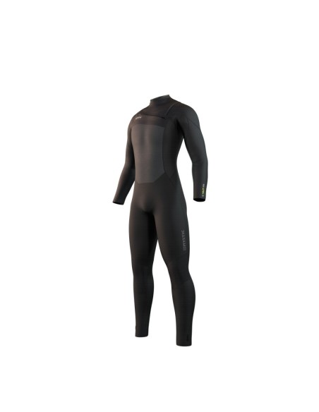 Voltt Fullsuit 5/4/3 Fzip