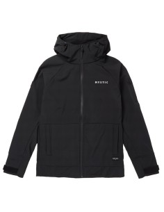 Mission Jacket