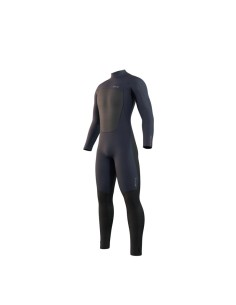 Majestic Fullsuit 5/4mm Bzip 2