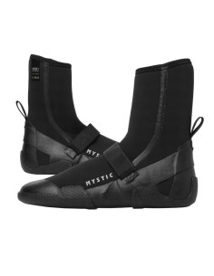 Roam Boot 5mm Round Toe 2