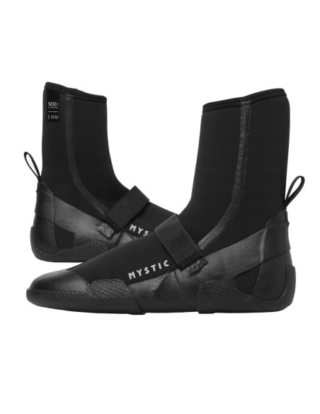 Roam Boot 5mm Round Toe Roam Boot 5mm Round Toe