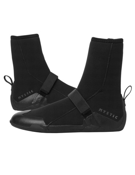 Ease Boot 5mm Round Toe Ease Boot 5mm Round Toe